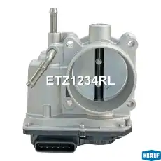 Дроссельная заслонка ETZ1234RL KRAUF