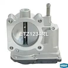 Дроссельная заслонка ETZ1234RL KRAUF