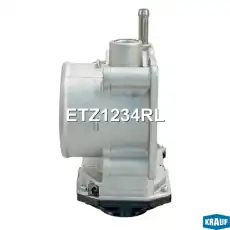 Дроссельная заслонка ETZ1234RL KRAUF