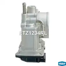 Дроссельная заслонка ETZ1234RL KRAUF
