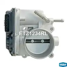 Дроссельная заслонка ETZ1234RL KRAUF
