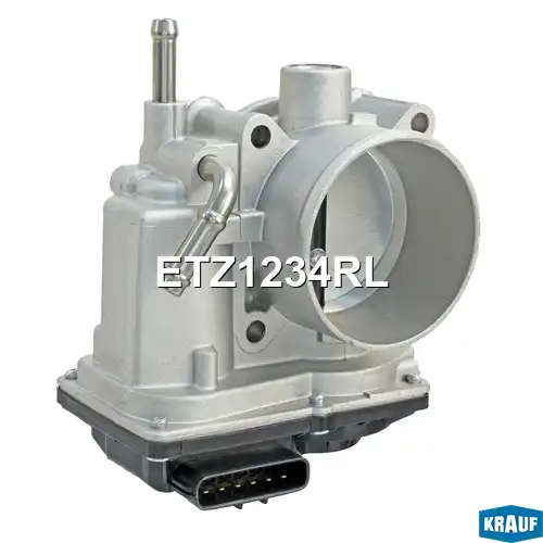 Дроссельная заслонка ETZ1234RL KRAUF