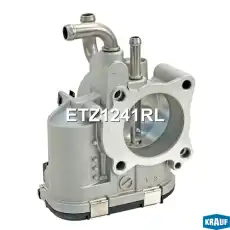 ETZ1241RL Дроссельная заслонка KRAUF