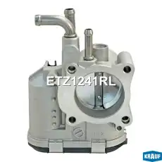ETZ1241RL Дроссельная заслонка KRAUF