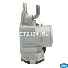 ETZ1241RL Дроссельная заслонка KRAUF