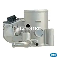 ETZ1241RL Дроссельная заслонка KRAUF