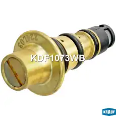 Клапан кондиционера KRAUF KDF1073WB