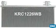 Радиатор кондиционера (конденсатор) KRAUF KRC1226WB