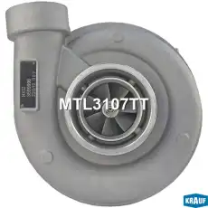 Турбокомпрессор MTL3107TT KRAUF
