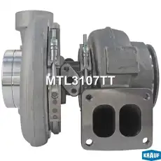Турбокомпрессор MTL3107TT KRAUF