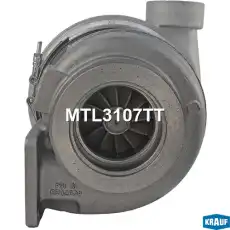 Турбокомпрессор MTL3107TT KRAUF