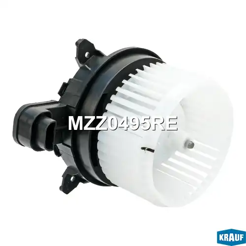 Мотор печки c крыльчаткой MZZ0495RE KRAUF