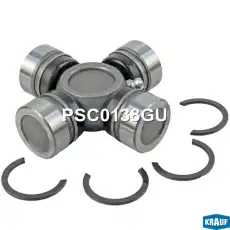 Крестовина кардана KRAUF PSC0138GU