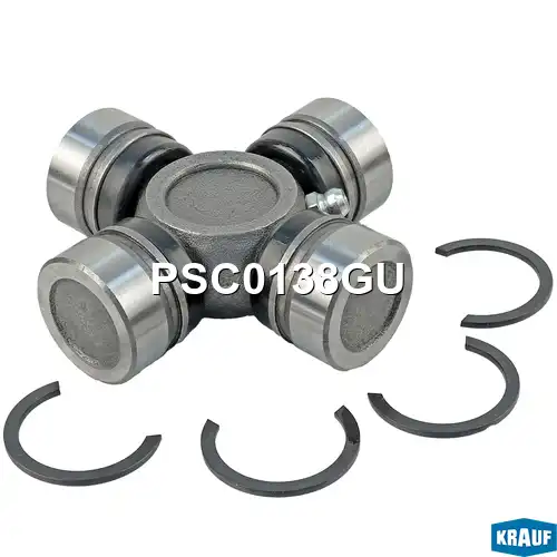 Крестовина кардана KRAUF PSC0138GU