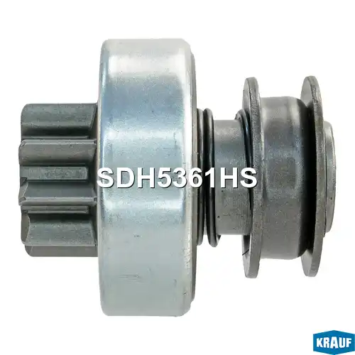 Бендикс стартера SDH5361HS KRAUF