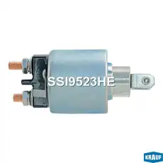 Втягивающее реле стартера SSI9523HE KRAUF