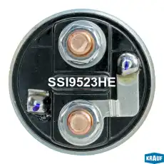 Втягивающее реле стартера SSI9523HE KRAUF