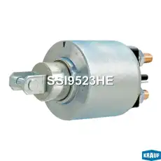 Втягивающее реле стартера SSI9523HE KRAUF