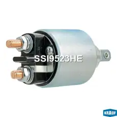 Втягивающее реле стартера SSI9523HE KRAUF