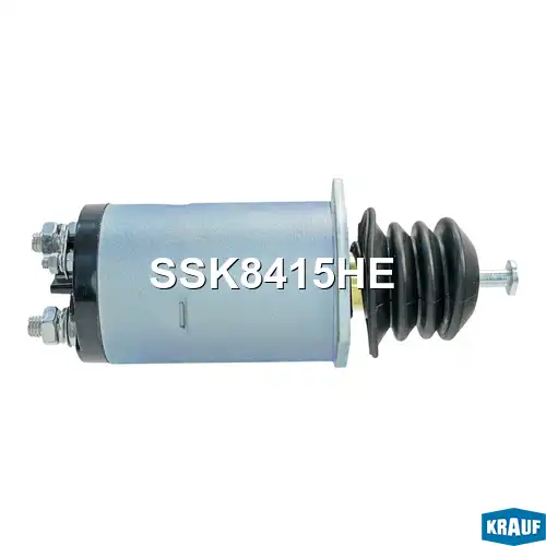 Втягивающее реле стартера SSK8415HE KRAUF