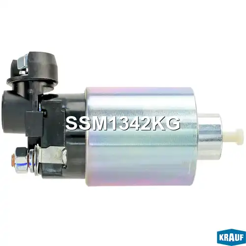Втягивающее реле стартера SSM1342KG KRAUF