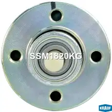 Втягивающее реле стартера SSM1820KG KRAUF