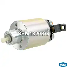 Втягивающее реле стартера SSM1820KG KRAUF