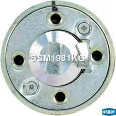 Втягивающее реле стартера SSM1981KG KRAUF