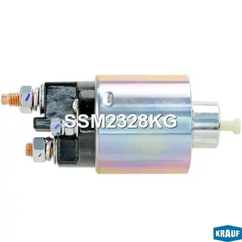 Втягивающее реле стартера SSM2328KG KRAUF