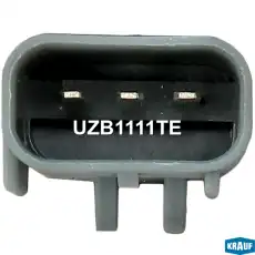 Датчик давления в выпускном коллекторе UZB1111TE KRAUF