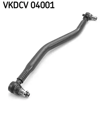 Рулевая тяга SKF VKDCV04001
