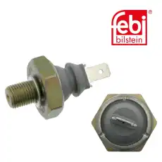 датчик давления масла! 0.9Bar\ Audi 80-100/A3/A4/A6 1.6-2.8i/1.6-2.5TD 86> 08444 FEBI