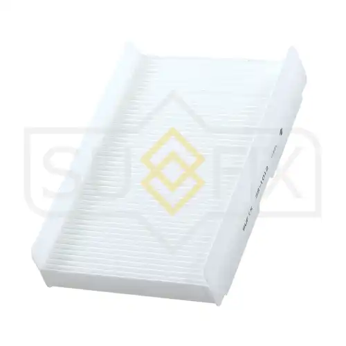 Салонный фильтр SUFIX SS1012