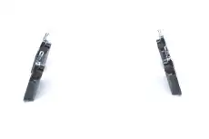 Тормозные колодки дисковые BOSCH 0 986 466 683