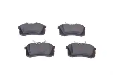 Тормозные колодки дисковые BOSCH 0 986 466 683