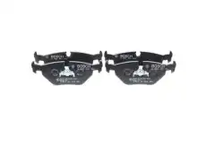 Тормозные колодки дисковые BOSCH 0 986 469 960