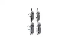 Тормозные колодки дисковые BOSCH 0 986 469 960