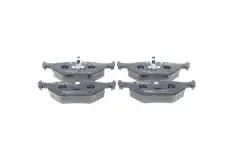 Тормозные колодки дисковые BOSCH 0 986 469 960