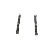 Тормозные колодки дисковые BOSCH 0 986 461 147