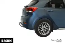 Деталь 633300 BRINK