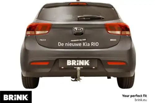 Деталь 633300 BRINK