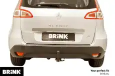 Деталь 512500 BRINK