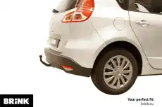 Деталь 512500 BRINK