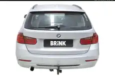 Деталь 554500 BRINK