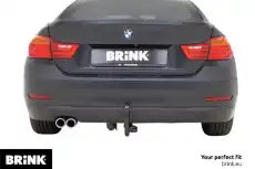 Деталь 554500 BRINK