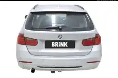 Деталь 554500 BRINK
