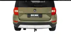 Деталь 524500 BRINK