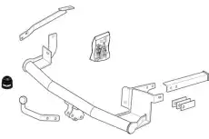 Деталь 316600 BRINK