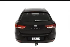 Деталь 586600 BRINK