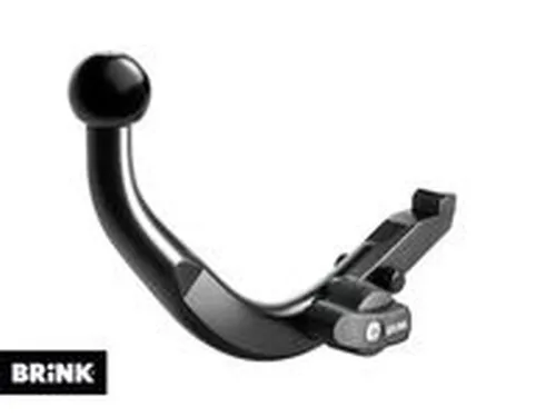 Деталь 586600 BRINK